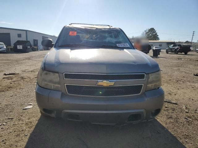 2007 Chevrolet Tahoe C1500