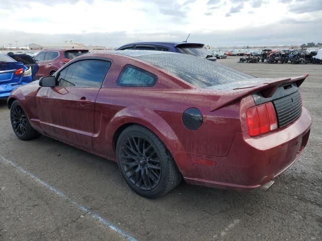 2006 Ford Mustang