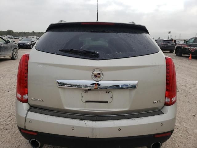 2014 Cadillac SRX Performance Collection