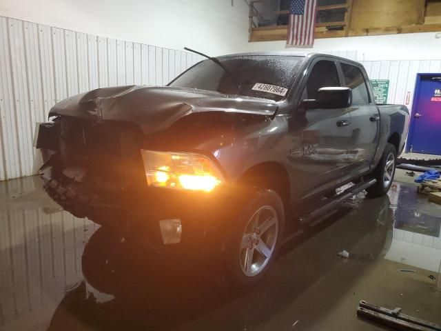 2015 Dodge RAM 1500 ST