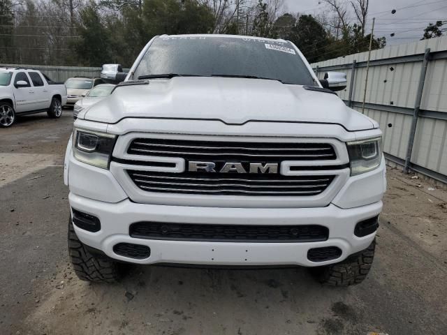 2022 Dodge 1500 Laramie