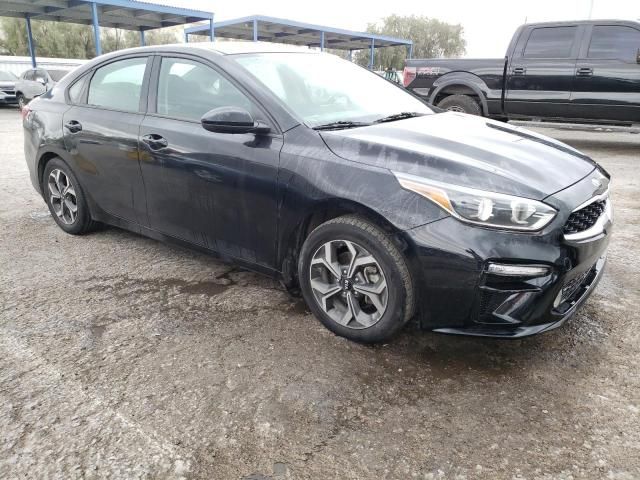 2020 KIA Forte FE