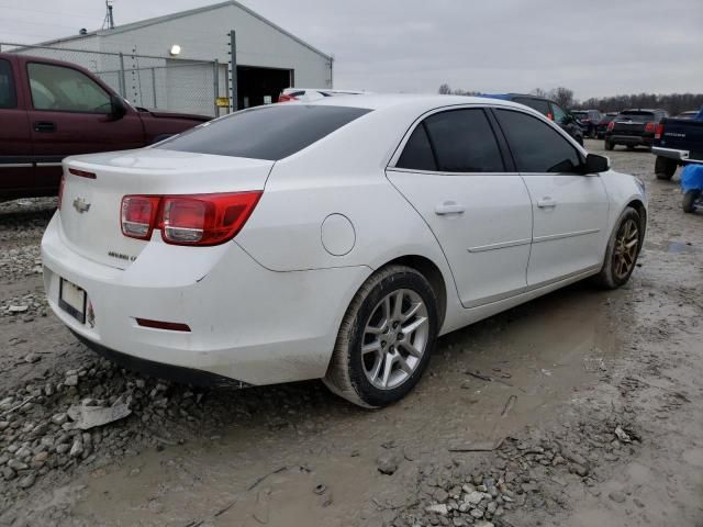 2013 Chevrolet Malibu 1LT