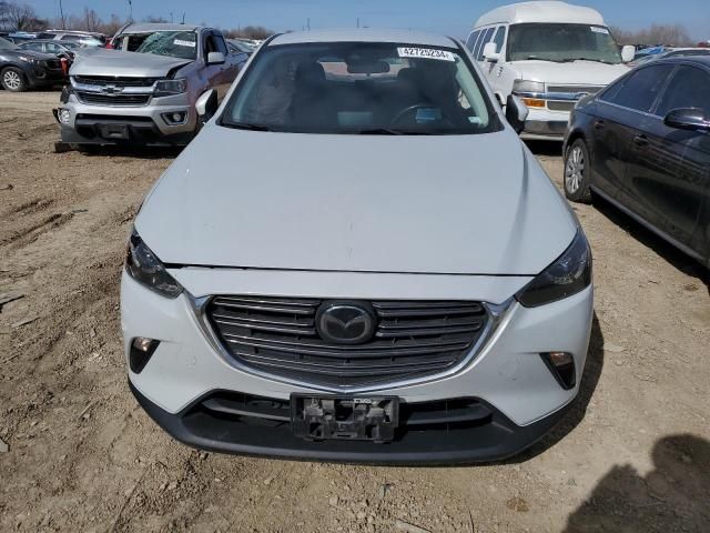 2019 Mazda CX-3 Touring