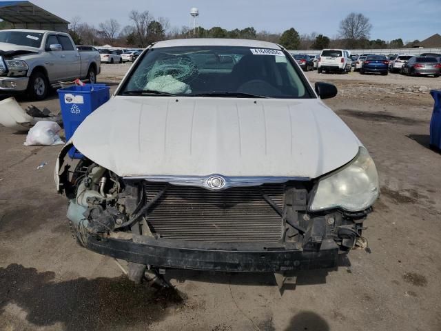 2009 Chrysler Sebring LX