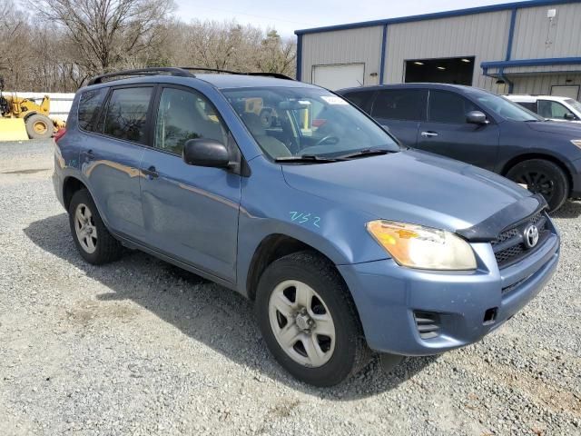 2009 Toyota Rav4