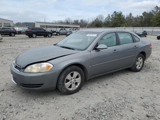 2006 Chevrolet Impala LT