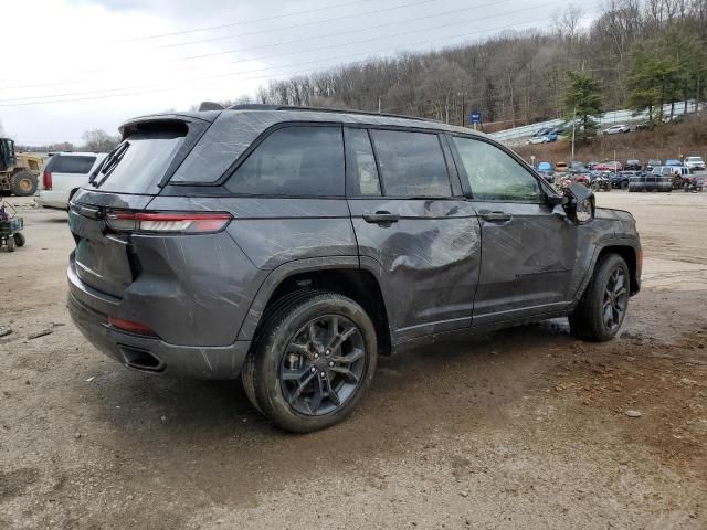 2023 Jeep Grand Cherokee Limited 4XE