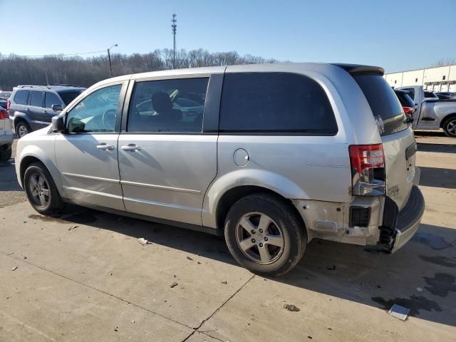 2010 Dodge Grand Caravan SE