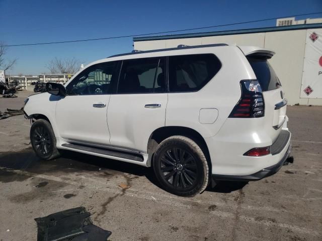 2023 Lexus GX 460