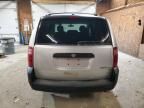 2010 Dodge Grand Caravan Hero