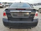 2008 Ford Fusion SEL