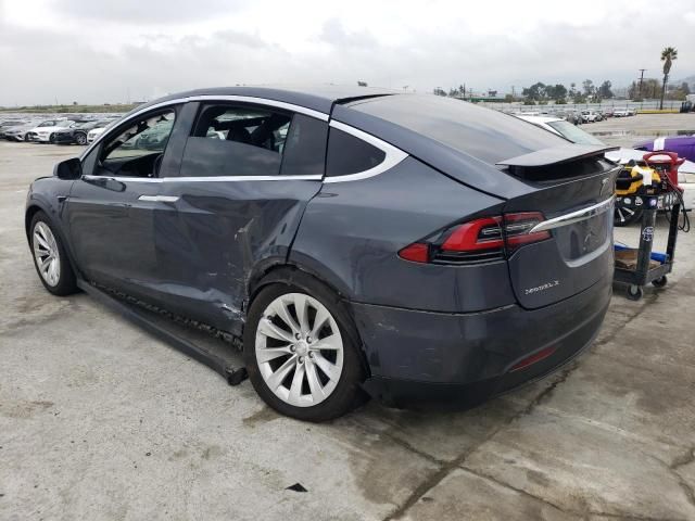 2019 Tesla Model X