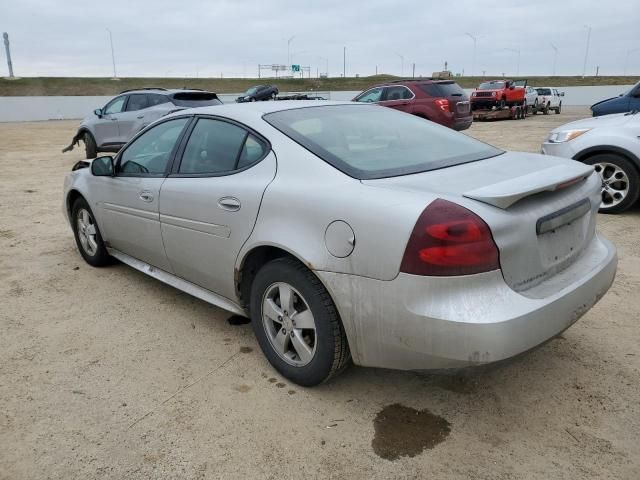 2006 Pontiac Grand Prix