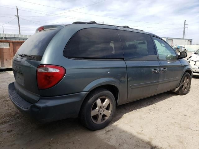 2006 Dodge Grand Caravan SXT