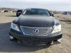 2011 Lexus LS 460