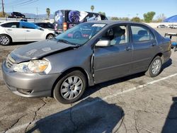 2004 Toyota Corolla CE for sale in Colton, CA