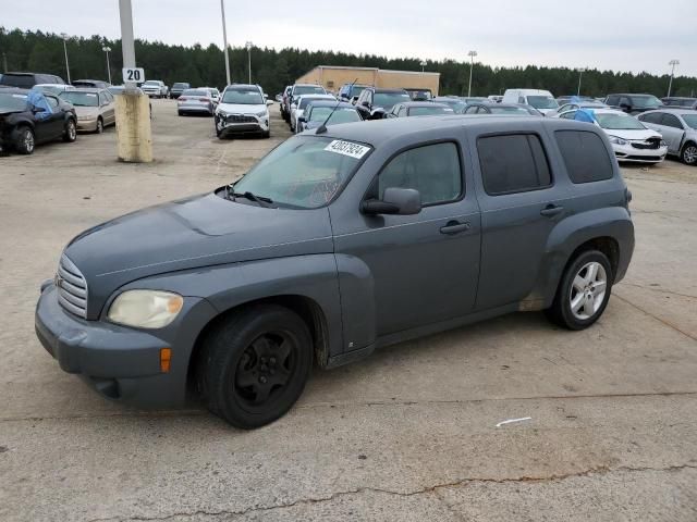 2009 Chevrolet HHR LT