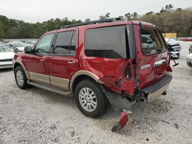 2014 Ford Expedition XLT