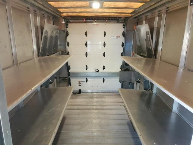 2022 Dodge RAM Promaster 3500 3500 Standard