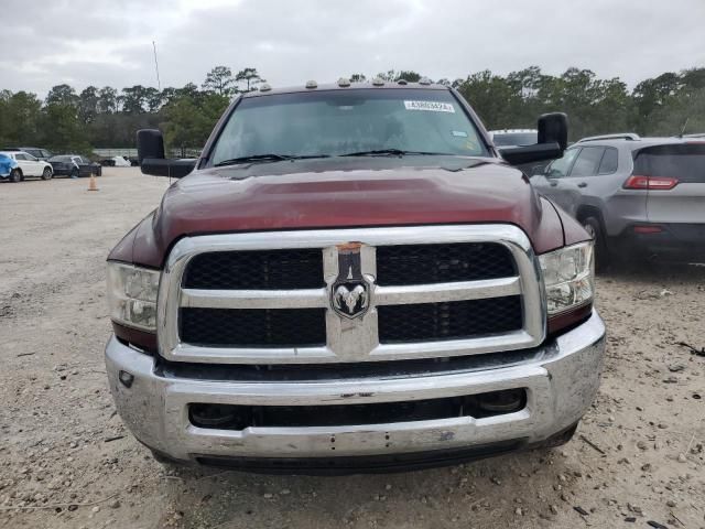 2018 Dodge RAM 3500 ST