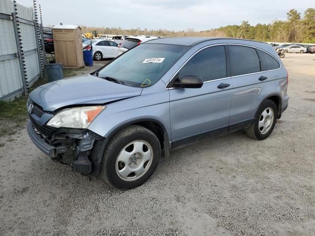 2008 Honda CR-V LX