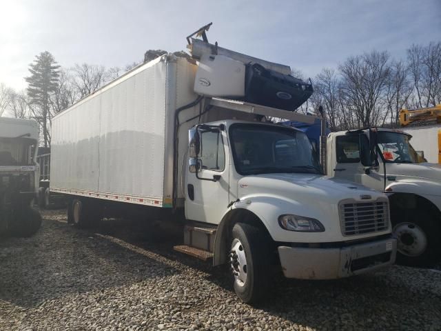 2017 Freightliner M2 106 Medium Duty