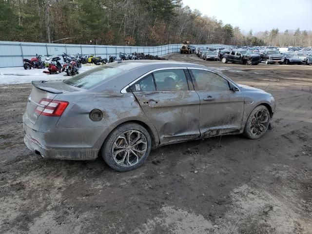 2013 Ford Taurus SHO