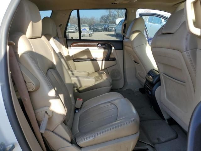 2011 Buick Enclave CXL