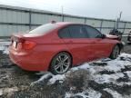 2013 BMW 328 XI Sulev