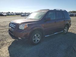 2007 Honda Pilot EXL for sale in Sacramento, CA