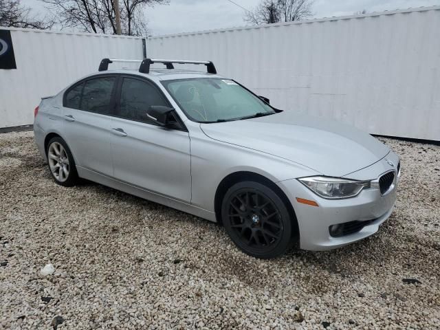 2014 BMW 335 I