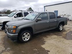 2011 Chevrolet Colorado LT en venta en Shreveport, LA