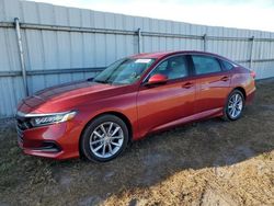 2021 Honda Accord LX for sale in Arcadia, FL