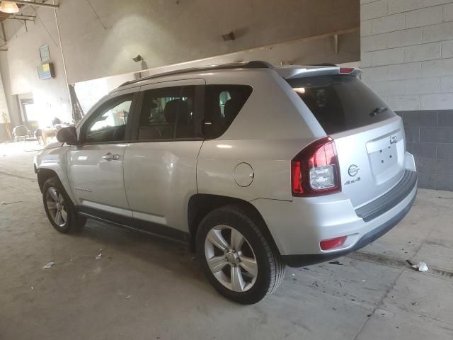 2014 Jeep Compass Sport