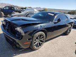 Dodge salvage cars for sale: 2019 Dodge Challenger SXT