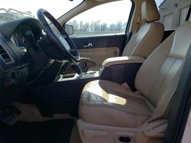 2008 Ford Edge Limited