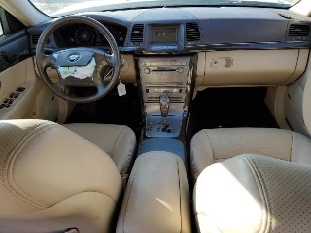 2008 KIA Amanti