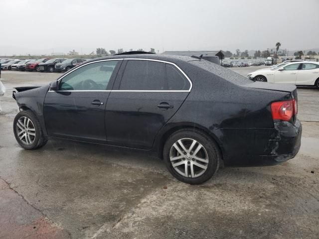 2006 Volkswagen Jetta 2.5 Option Package 1