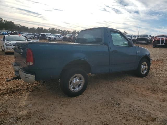 2000 Ford F150