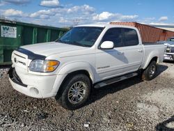 2004 Toyota Tundra Double Cab Limited for sale in Hueytown, AL