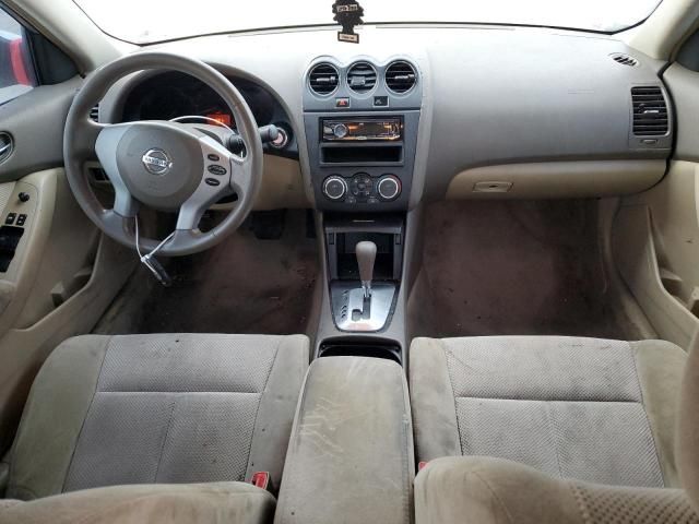 2009 Nissan Altima 2.5