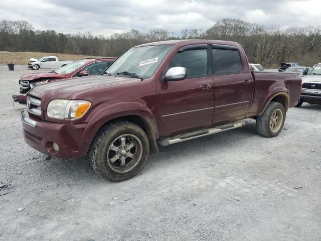 2005 Toyota Tundra Double Cab SR5