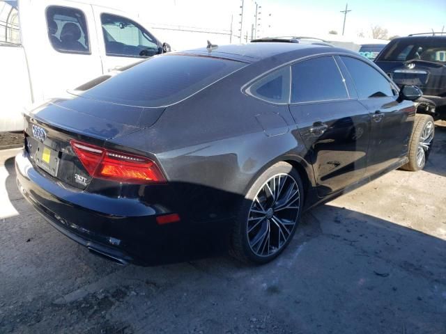 2016 Audi A7 Prestige