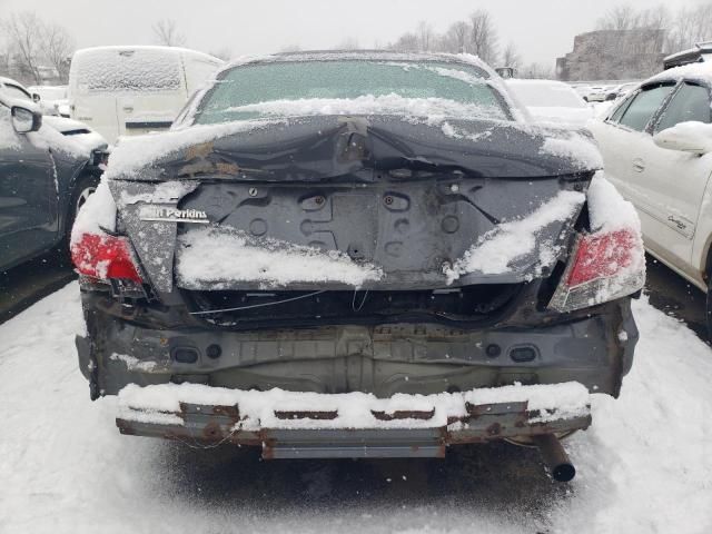 2008 Honda Accord LX