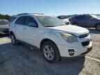 2012 Chevrolet Equinox LTZ