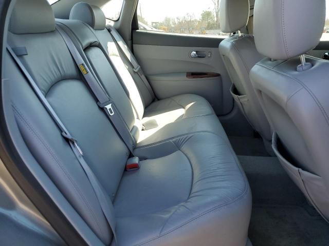 2005 Buick Lacrosse CXL