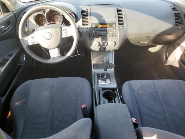 2006 Nissan Altima S