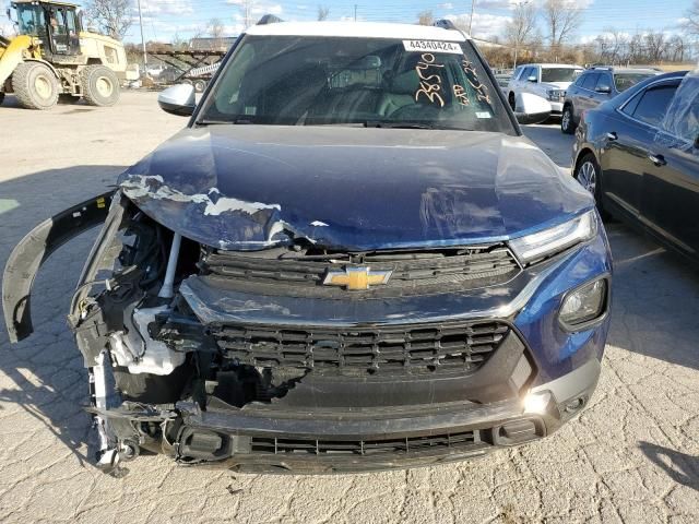 2023 Chevrolet Trailblazer Active