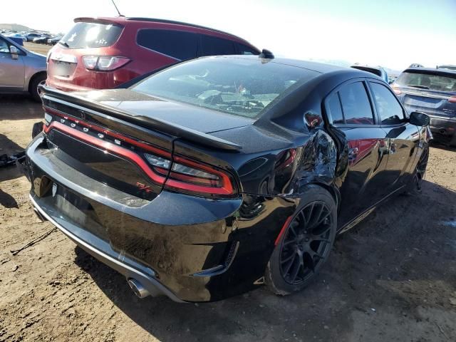 2016 Dodge Charger R/T Scat Pack